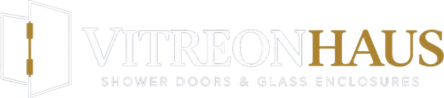 VITREONHAUS | Shower doors and glass enclosures